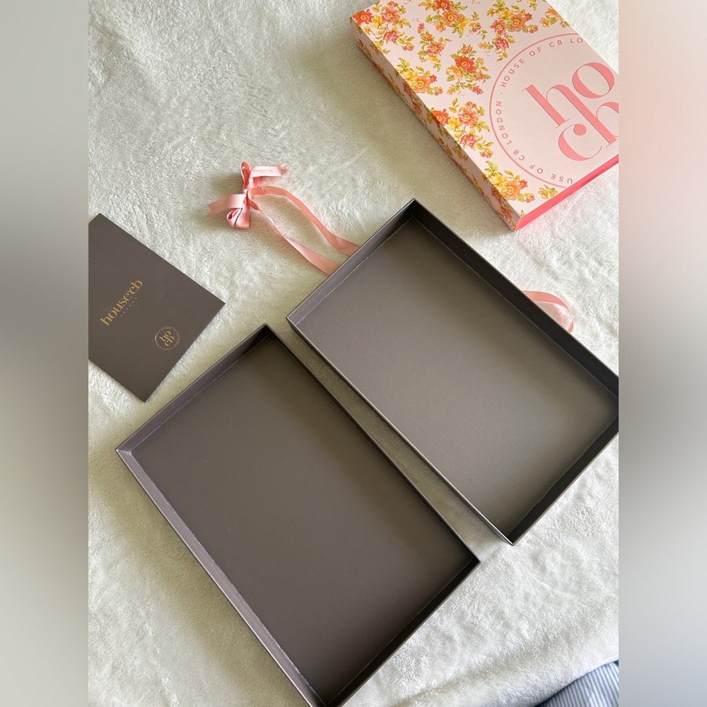 House of CB Gift Box - Picture 4 of 15
